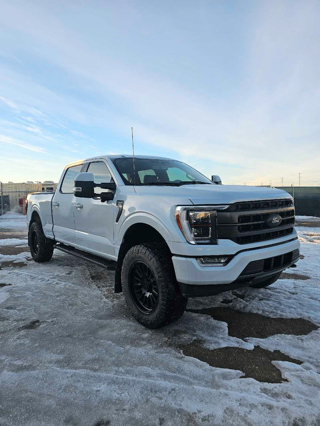 The Easy Way to Sell Your Truck! in Cars & Trucks in Calgary