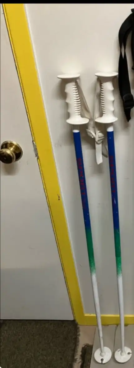 snowboard-batons in Ski in Laval / North Shore - Image 10