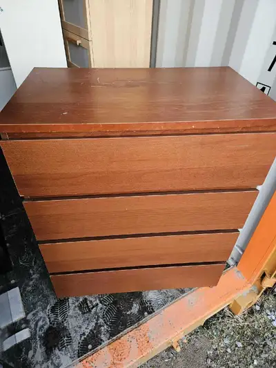 Ikea dresser , View more
