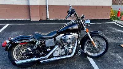 Looking to see if anyone is interested in a trade for a Road King / Street Glide / Road Glide. Messa...