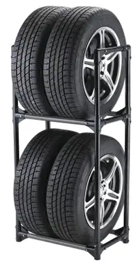 Two Tire Racks for Sale