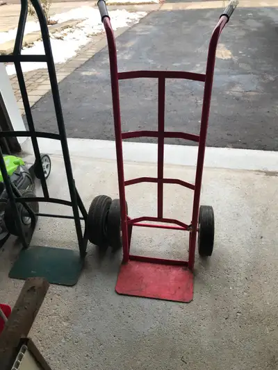 moving load trolley, View more
