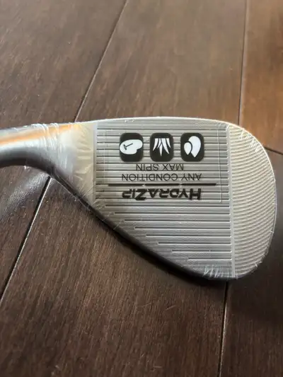 BRAND New Latest Cleveland CBX4 Zipcore Lob Wedge (60 Degrees) , View more