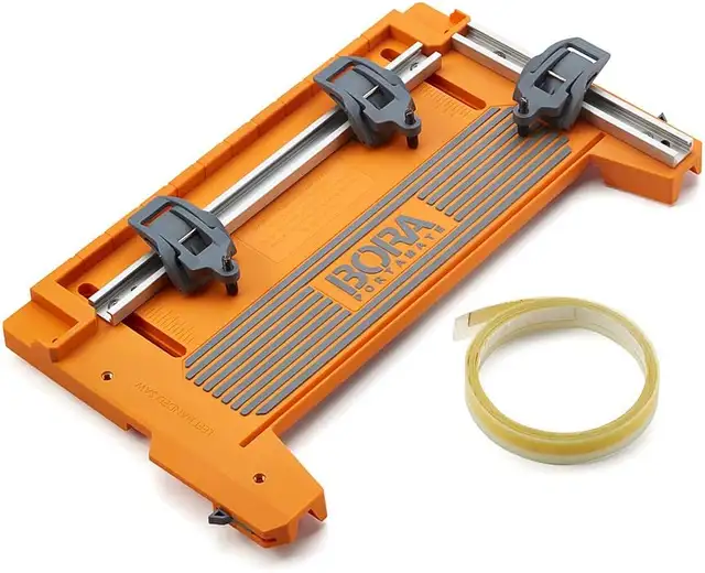Bora Tools Set for Cutting560191161417093126