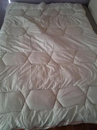 Queen size mattress topper, View more