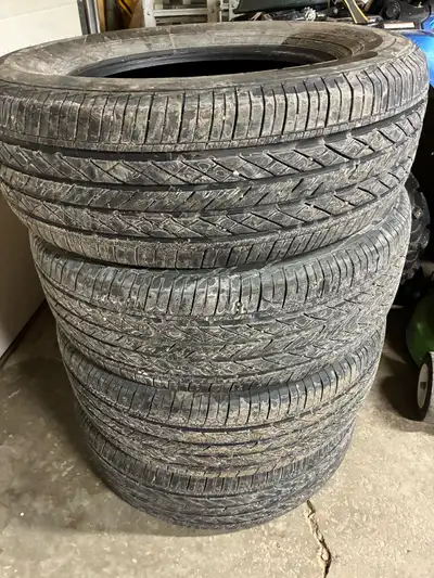 Used for less than 2 months.