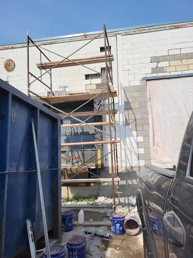 masonry services.513080936387717128