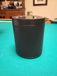 Yamaha MusicCast 20 (Streaming/Bluetooth Speaker)