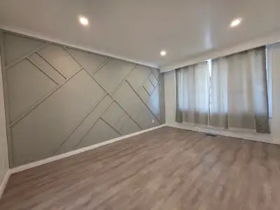 Available Now. Description: 3 Bedroom. 2 Full Bath. Main and 2nd Floor. New Windows. New Flooring. N...