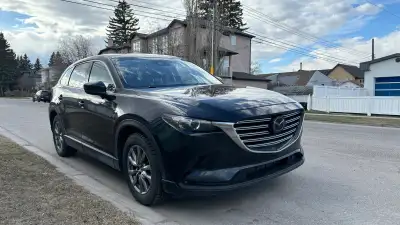2018 Mazda CX-9 Private Sale