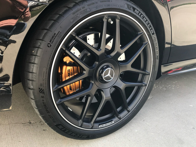 2019 Mercedes AMG E63S Wagon in Cars & Trucks in Edmonton - Image 3