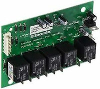 Frigidaire Part#316418101 Relay Board for Range/Stove/Oven