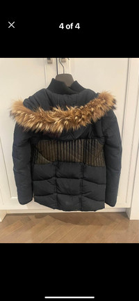 Girls Rudsak Winter jacket