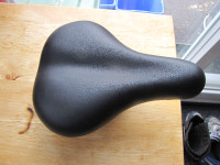 Bicycle Seat brand name for Jetson