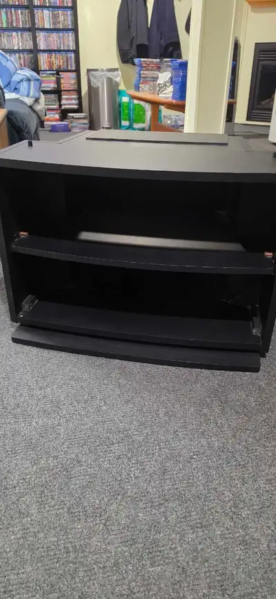 TV Stand, View more