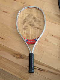 Two sports rackets - see all pictures