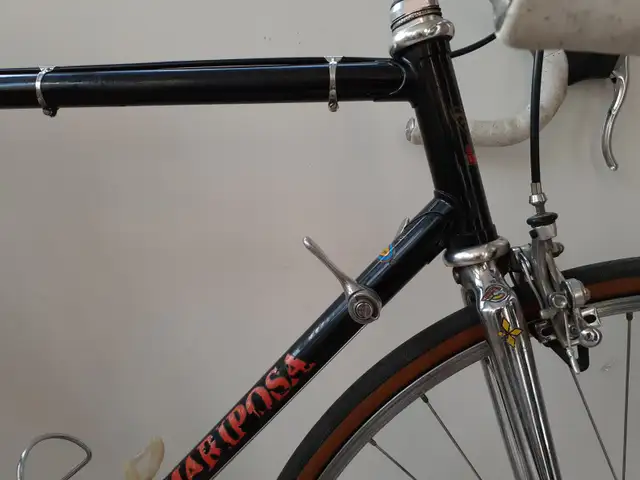 Vintage Mariposa Road Bike in Road in City of Toronto - Image 6