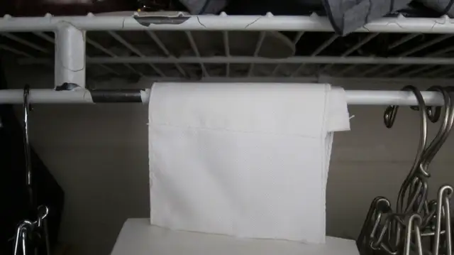 Cloth Shoe Rack in Storage & Organization in London - Image 3