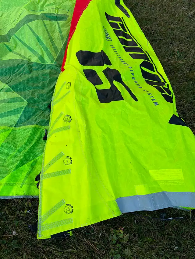 Cabrinha Convert 15 m Kite | Water Sports | Muskoka | Free local ...