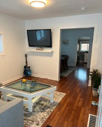 Beautiful 2 bedroom House for Rent   PHONE CALL INQUIRIES ONLY