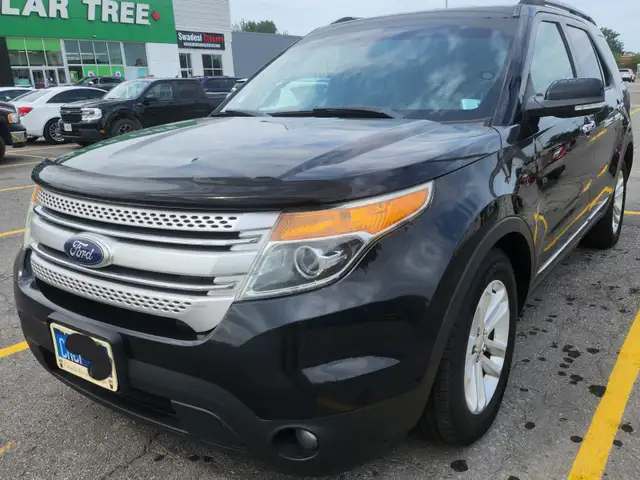 2011 Ford Explorer601862426570926084