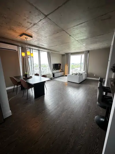 Offre à ne pas manquer - 4 1/2 à louer, dispo dès juillet!