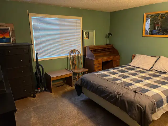 Room for rent Marlborough Park
