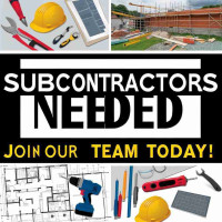 Join Calgary's Top-Rated Subcontractors for Upcoming Ventures!