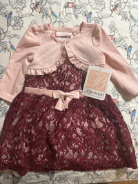 Girls clothing 6-9 months
