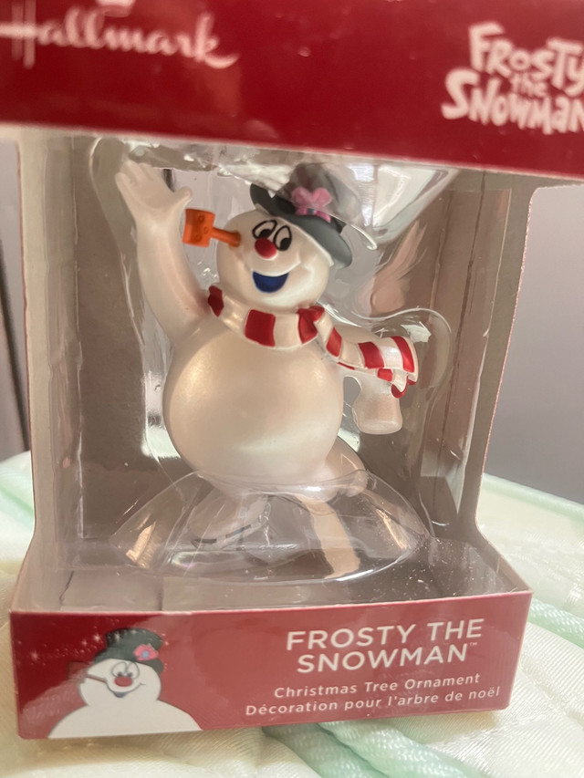 Hallmark Ornaments in Arts & Collectibles in Burnaby/New Westminster
