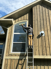 Window and Gutter Cleaning! (Free Quotes)