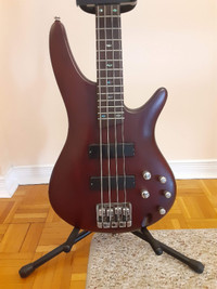 Ibanez SR500 Bass Guitar
