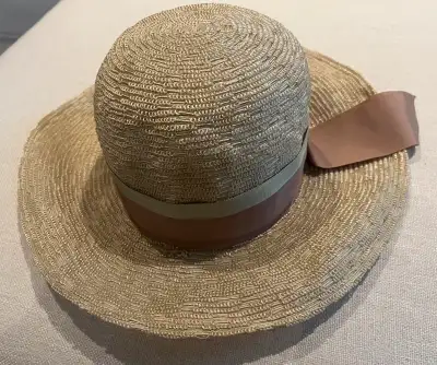 Ladies Vintage Hat, View more