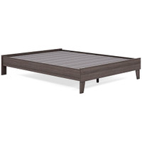 New Brymont Queen Platform Bedframe