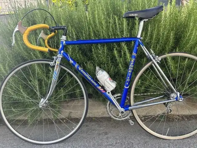 Tommasini Air Prestige Campagnolo Super Record-63007359411715121