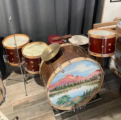 Ludwig Single Tension, View more