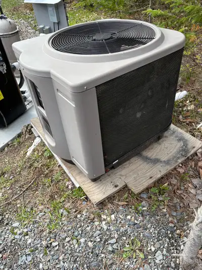 chaufeau summit pour piscine 50000 BTU, View more