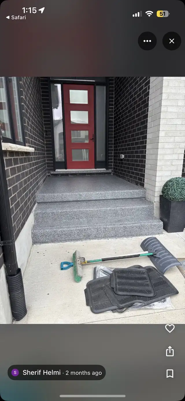 Epoxy Floor Coating Experts 64519986018691122