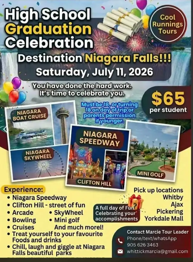 Day Trips!487256875955671040