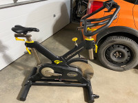 LeMond Fitness Spin Bike - Pro Level