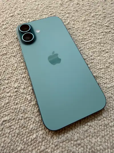 iPhone 16, View more