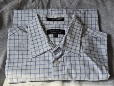 Man's clothing, View more