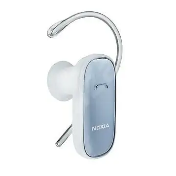 Nokia Bluetooth headset, View more