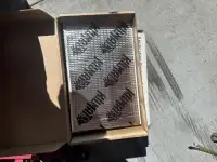 Sound insulation for vehicles 