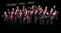 Kamloops Mens' Chorus presents "A Spring Tune-Up!"