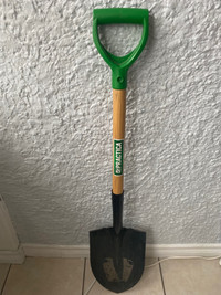 Garden tools-shovel