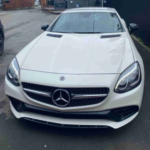 2020 Mercedes-Benz SLC SLC 300