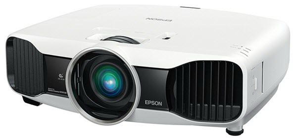 Epson Home Cinema 5030UB Projector1080P Home Theater Projector in Stereo Systems & Home Theatre in Edmonton