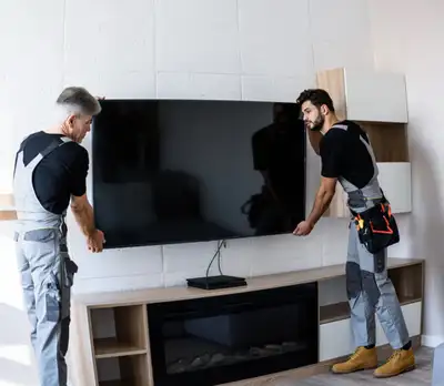 Handyman& repair, View more