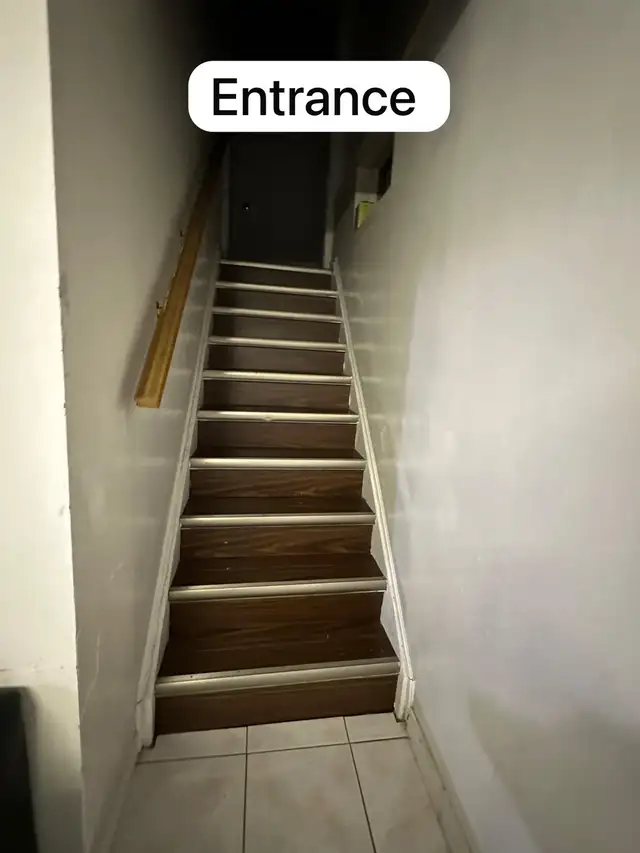 private room for rent -650$ in Short Term Rentals in Mississauga / Peel Region - Image 5